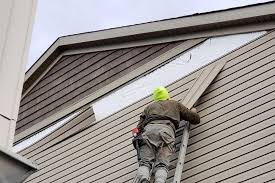 Best Composite Siding  in Morgantown, MS